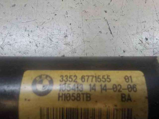 Amortyzator tylny 33526771555 BMW