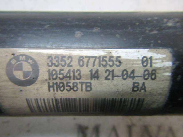 33526771555 BMW