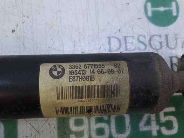 Amortyzator tylny 33526771555 BMW