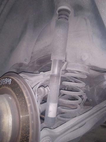 Amortyzator tylny 33526771729 BMW