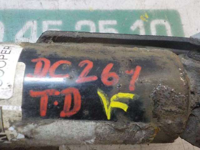 Amortyzator tylny 33526853964 BMW