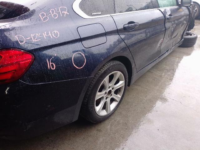 Amortyzator tylny 33526883337 BMW