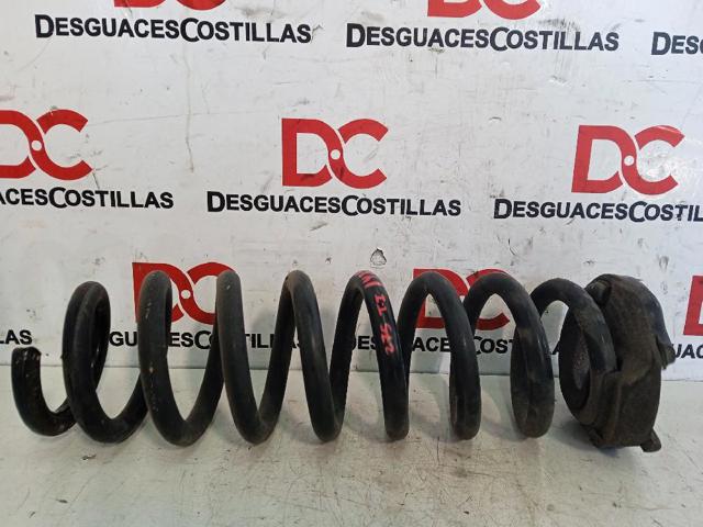 Sprężyna tylna 33536767337 BMW