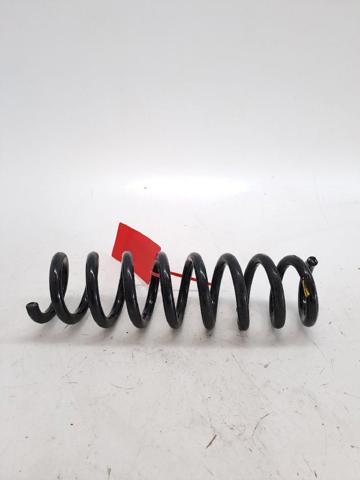Sprężyna tylna 33536851725 BMW