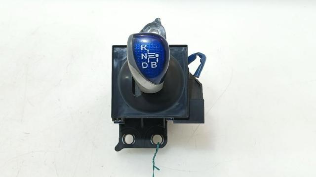 Kupić Mechanizm zmiany biegów (cięgno) Toyota Prius  ZVW30 w dobrej cenie
