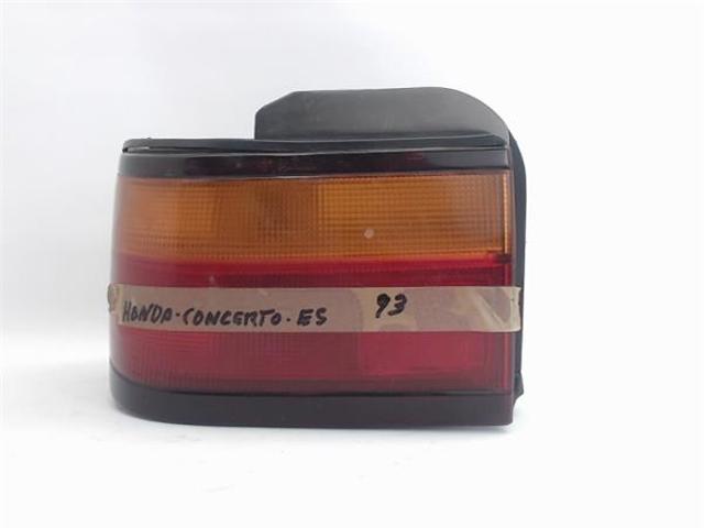 Lampa zespolona tylna lewa do Honda Concerto HW
