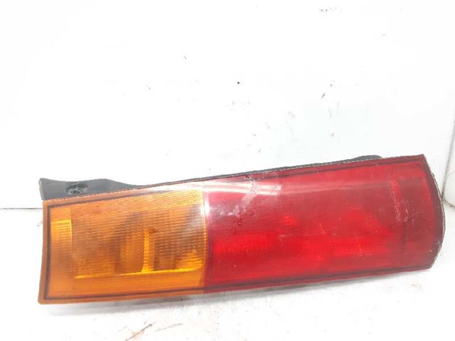 Lampa zespolona tylna lewa 33551S10G01 HONDA