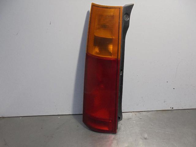 Lampa zespolona tylna lewa 33551S10G01 HONDA