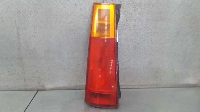 Lampa zespolona tylna lewa 33551S10G01 HONDA
