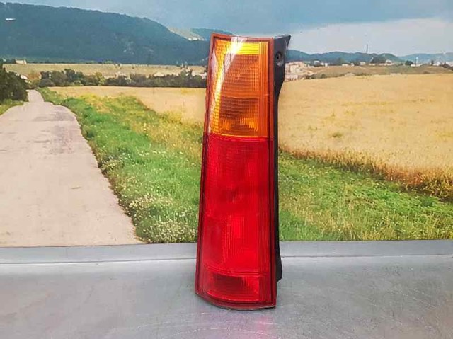 Lampa zespolona tylna lewa 33551S10G01 HONDA