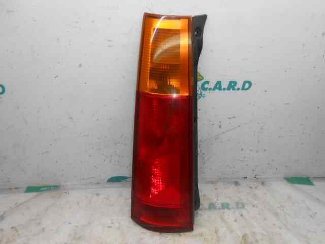 Lampa zespolona tylna lewa 33551S10G01 HONDA