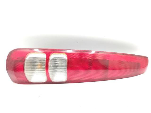 Lampa tylna Honda HR-V