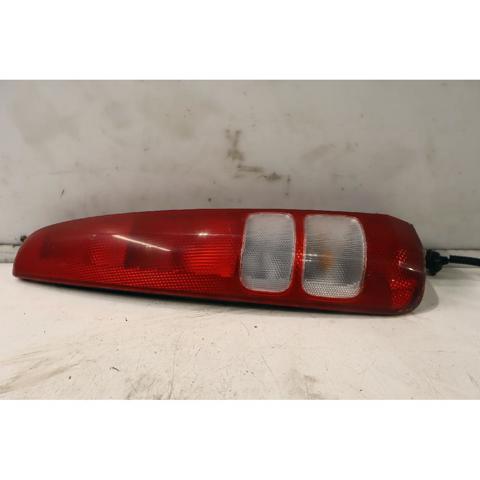 Lampa zespolona tylna lewa do Honda HR-V GH
