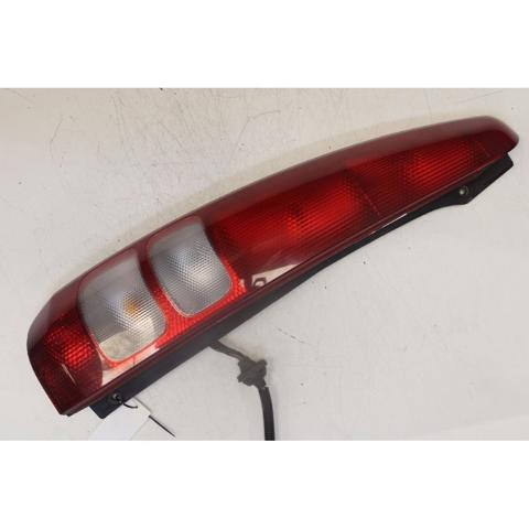 Lampa tylna Honda HR-V
