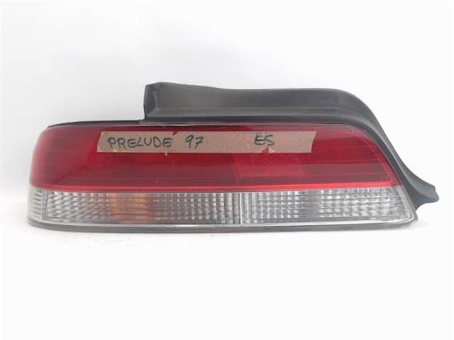 Lampa zespolona tylna lewa do Honda Prelude BB