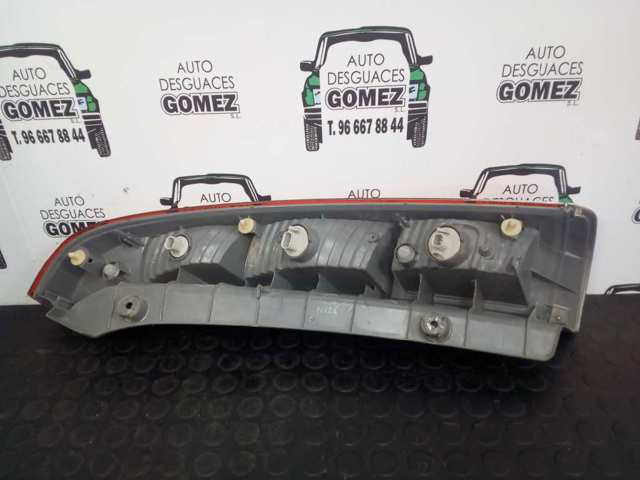 Lampa zespolona tylna lewa Honda STREAM RN