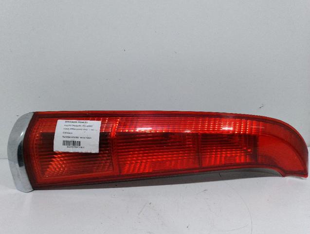 Lampa zespolona tylna lewa Honda STREAM RN