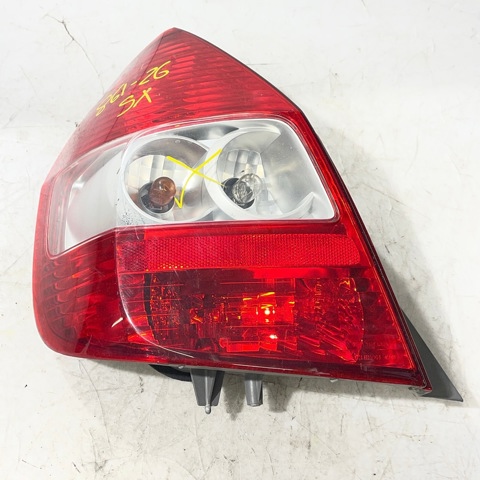 33551SAAG01 Honda
