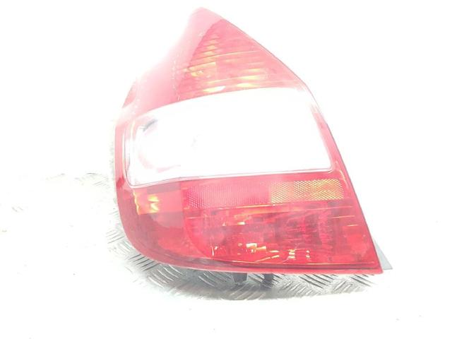 Lampa zespolona tylna lewa 33551SAAG01 HONDA