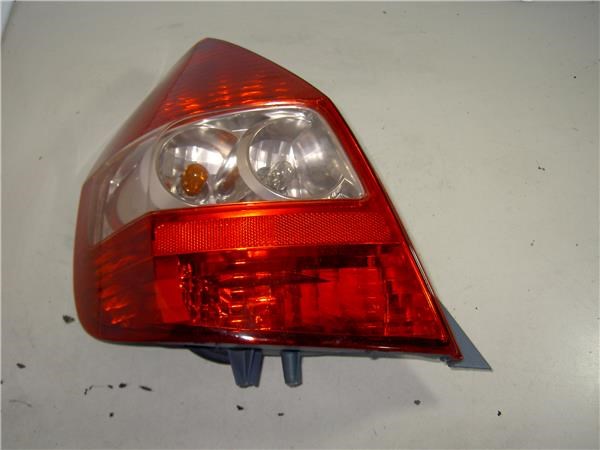 Lampa tylna Honda Jazz
