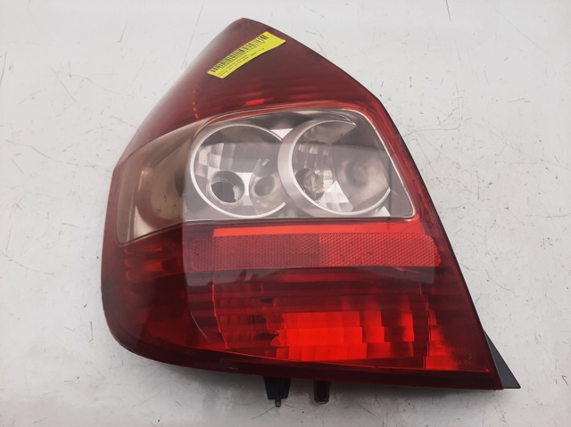 Lampa tylna Honda Jazz