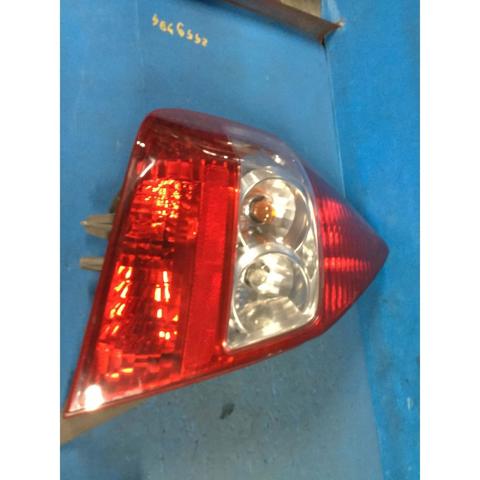 Lampa tylna Honda Jazz