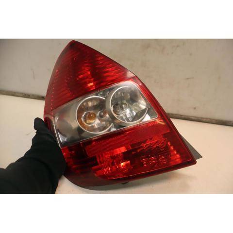 Lampa zespolona tylna lewa 33551SAAG01 HONDA
