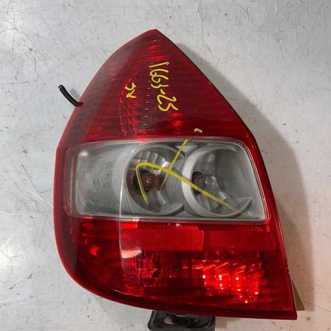 Lampa zespolona tylna lewa 33551SAAG01 HONDA