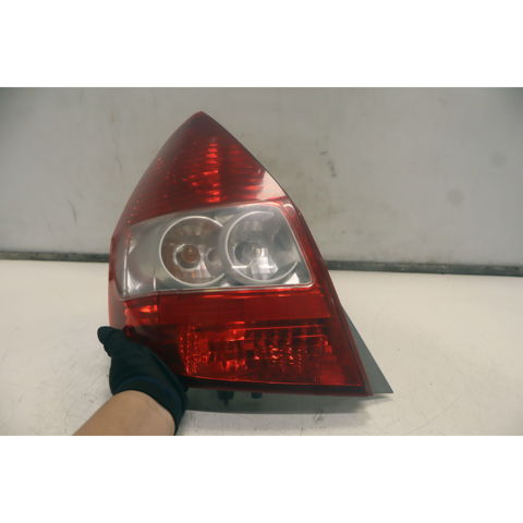 Lampa zespolona tylna lewa 33551SAAG01 HONDA