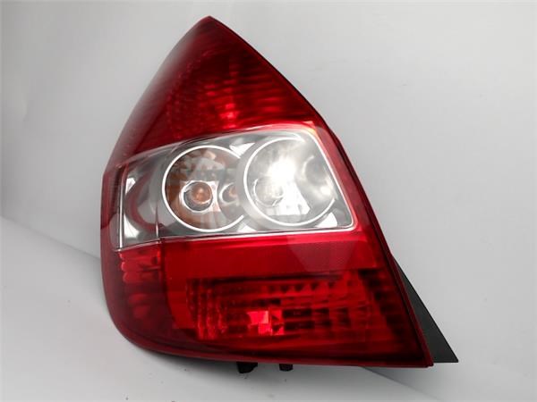 Lampa tylna Honda Jazz