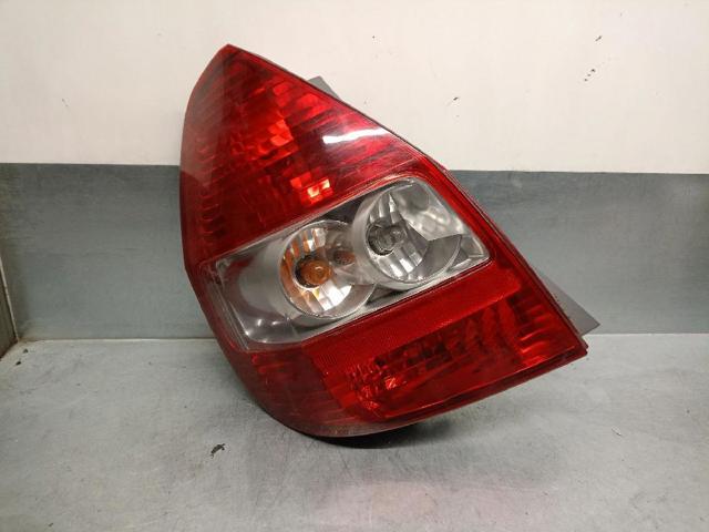 Lampa tylna Honda Jazz