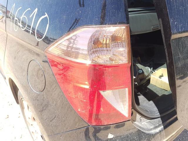 Lampa tylna Honda FR-V