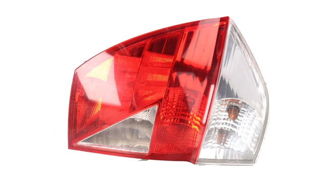 Lampa zespolona tylna lewa do Honda FR-V BE