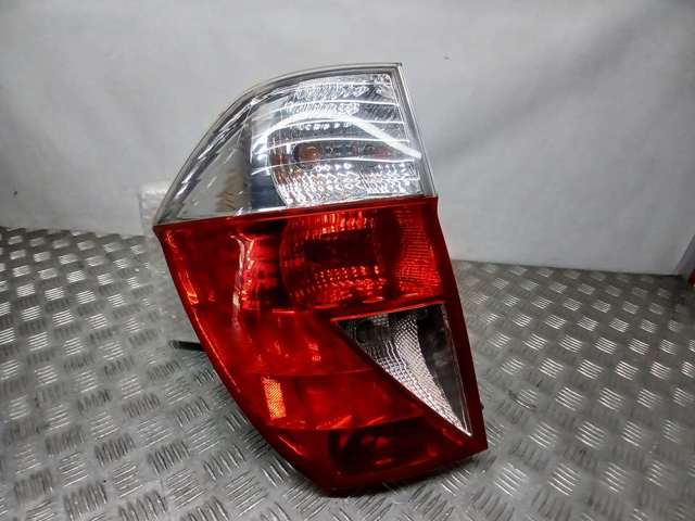 Lampa tylna Honda FR-V