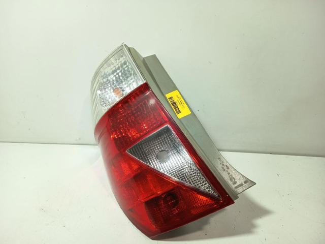  do Honda FR-V  (BE)