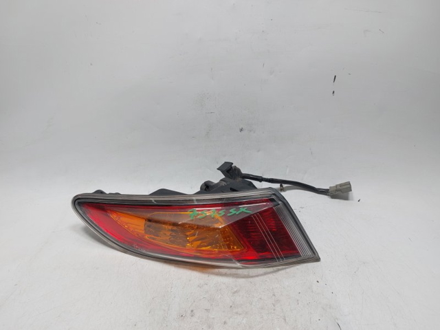 33551SMTE02 Honda