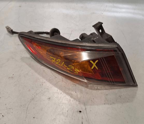 33551SMTE02 Honda
