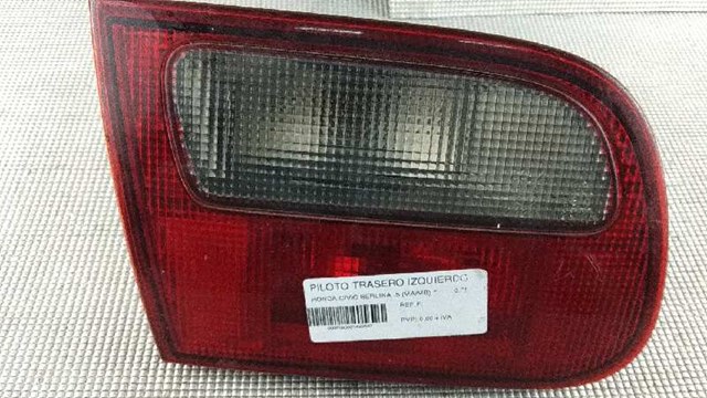 Lampa zespolona tylna lewa do Honda Civic MA,MB