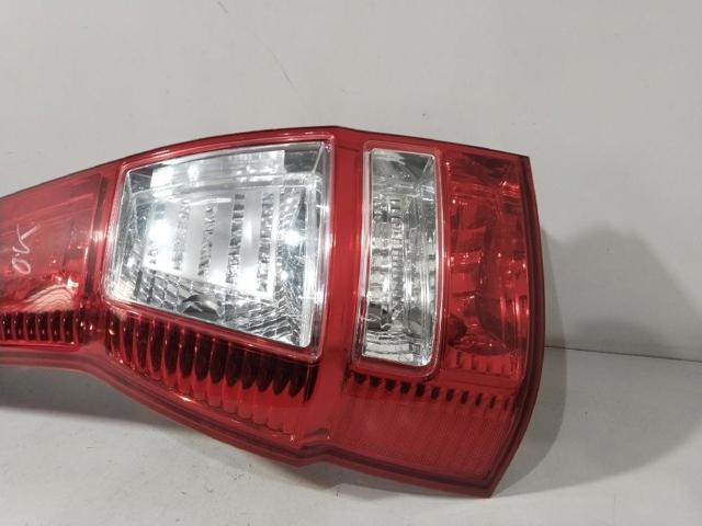 Lampa zespolona tylna lewa Honda CR-V 3 RE
