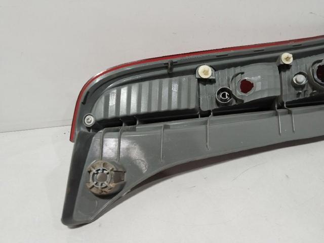 Lampa zespolona tylna lewa Honda CR-V 3 RE