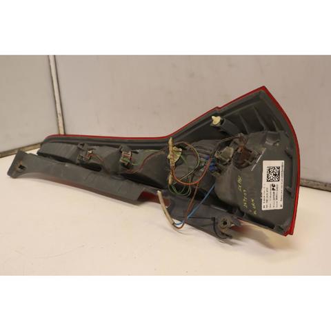 Lampa zespolona tylna lewa Honda CR-V 3 RE
