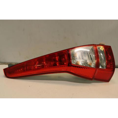 Lampa zespolona tylna lewa Honda CR-V 3 RE