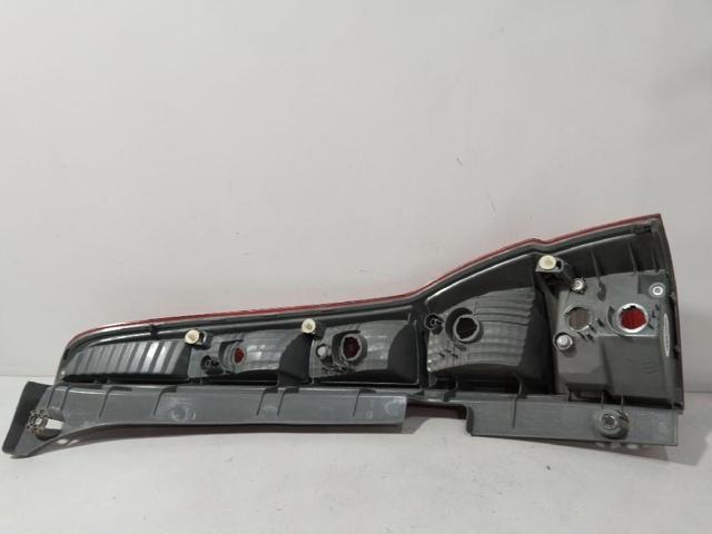 Lampa zespolona tylna lewa Honda CR-V 3 RE