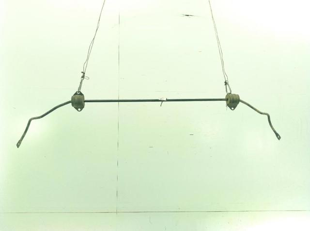 Stabilizator tylny BMW 1 E81