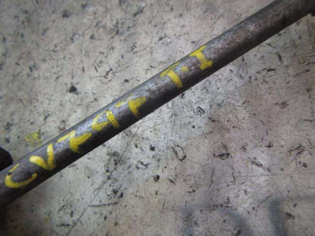 Łącznik stabilizatora tylnego 33556764428 BMW