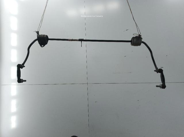 Stabilizator tylny BMW 5 F10