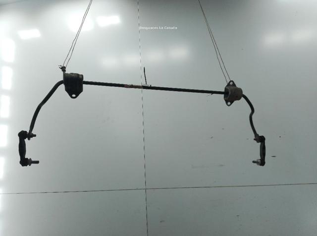 Stabilizator tylny BMW 5 F10