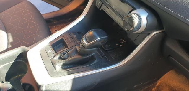 Mechanizm zmiany biegów (cięgno) 3356012650 TOYOTA