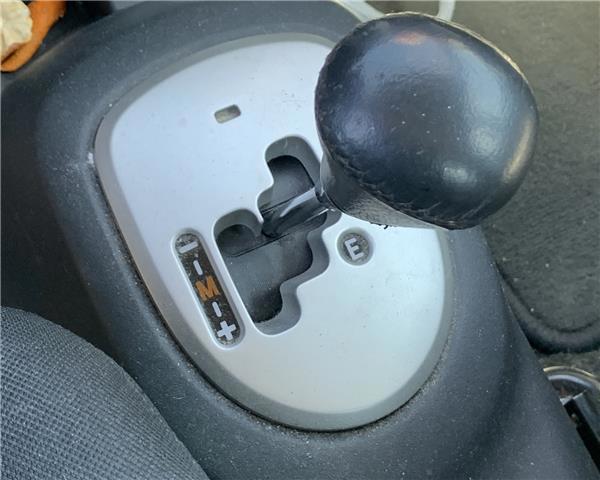 Mechanizm zmiany biegów (cięgno) Toyota Corolla E15