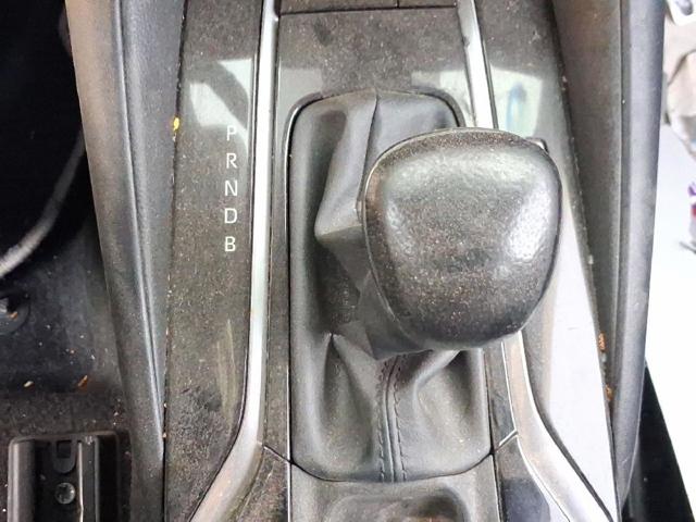 Mechanizm zmiany biegów (cięgno) 33560F4050 TOYOTA